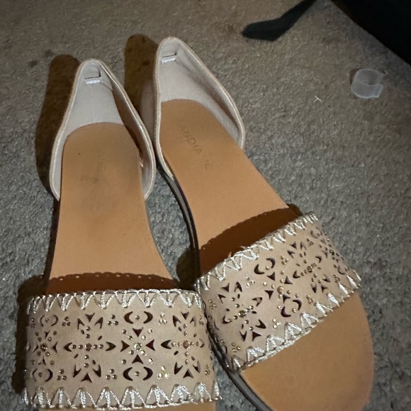 Andiamo sandals - Picture 2 of 4